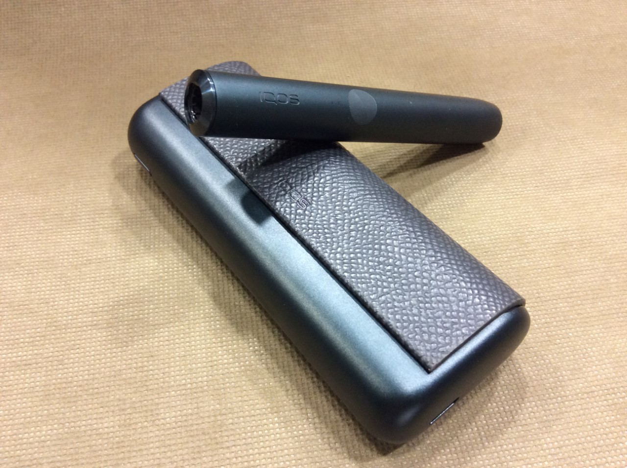 iQOS アイコス イルマ プライム 電子タバコ 加熱式たば 買取 茨城県 取手市