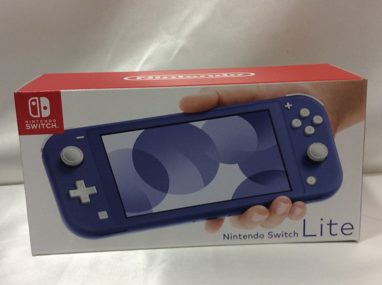 SWITCH ニンテンドースイッチ ライト 高く ゲーム機 出張買取 千葉県 野田市