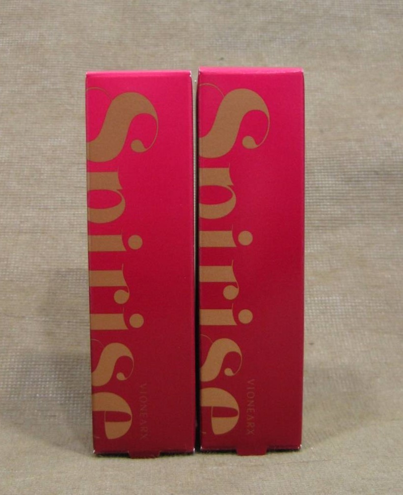 ヴィワンアークス Spirise スピライズ スティック状美容液 2本 買取 千葉県 柏市