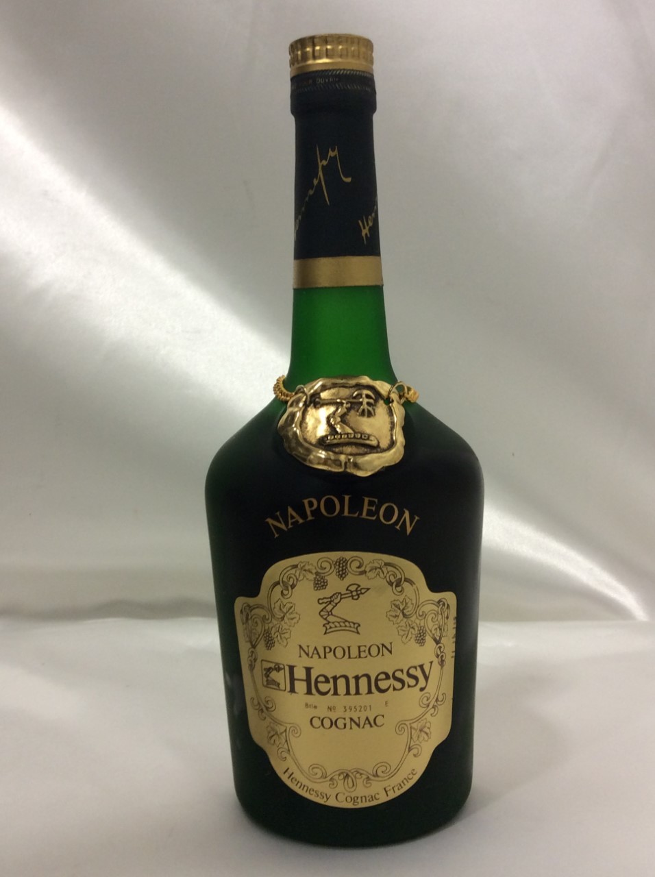 ヘネシー Hennessy ナポレオン 洋酒 お酒買取 千葉県 野田市