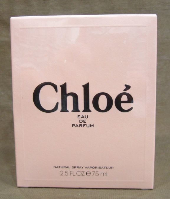 Chloe クロエ オードパルファム 75ml 香水 買取 千葉県 松戸市