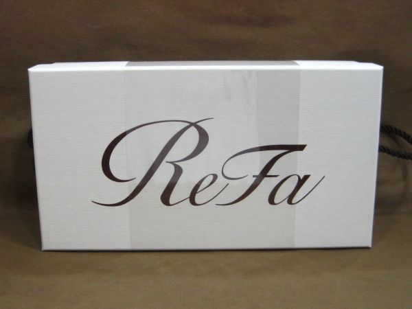 Refa リファ ビューテック ドライヤー スマート RE-AN-02A 買取 千葉県 柏市