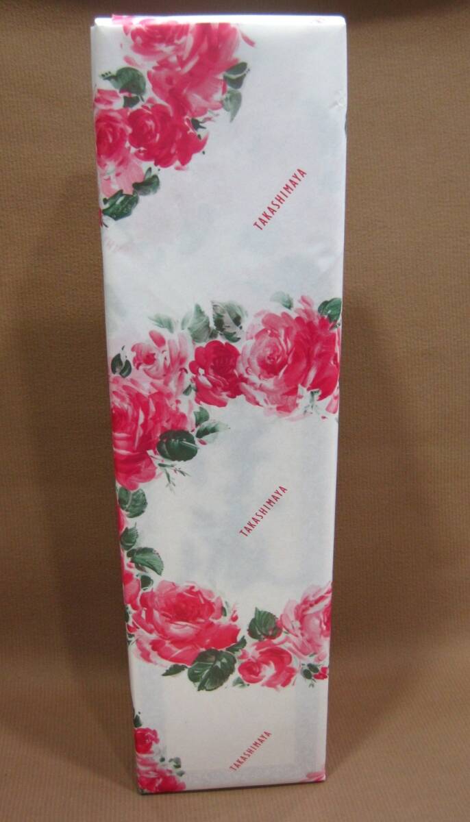 本格焼酎 森伊蔵 1.8L 25度 高島屋当選品 お酒買取 茨城県 坂東市