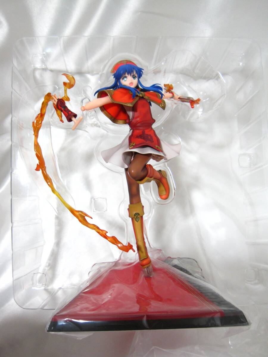 INTELLIGENT SYSTEM ファイアーエムブレム リリーナ フィギュア買取 千葉県 柏市