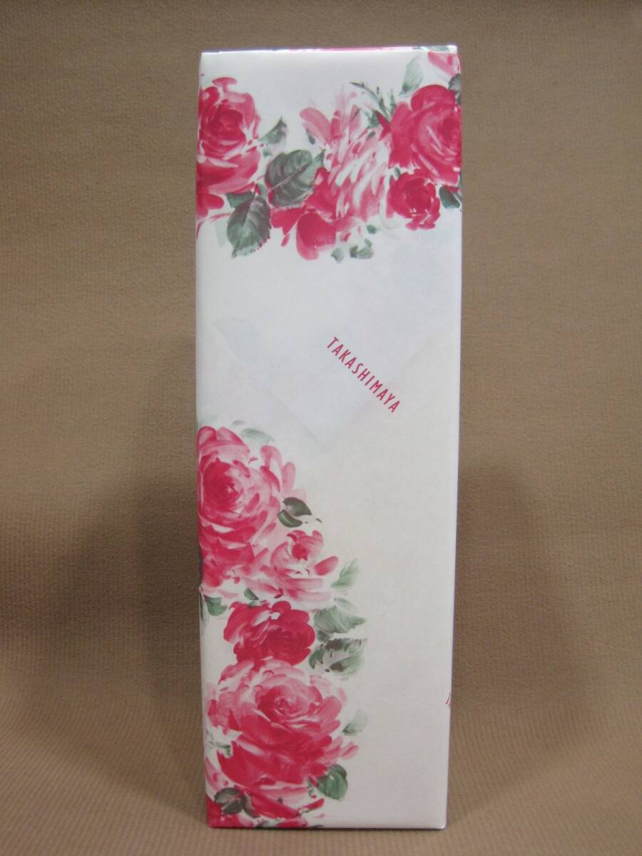 本格焼酎 森伊蔵 720ml 25度 高島屋当選品 お酒買取 千葉県 松戸市