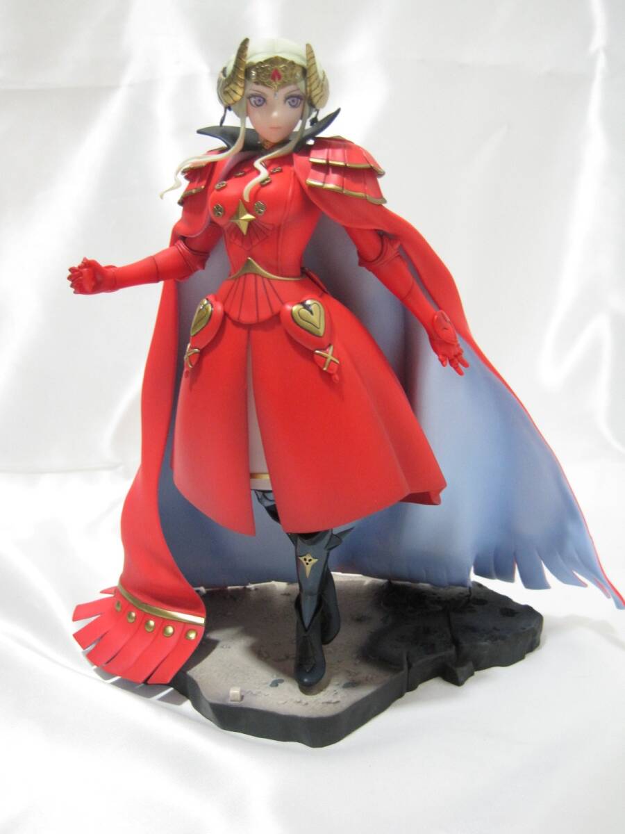 ファイアーエムブレム エーデルガルト 1/7スケール フィギュア買取 千葉県 流山市