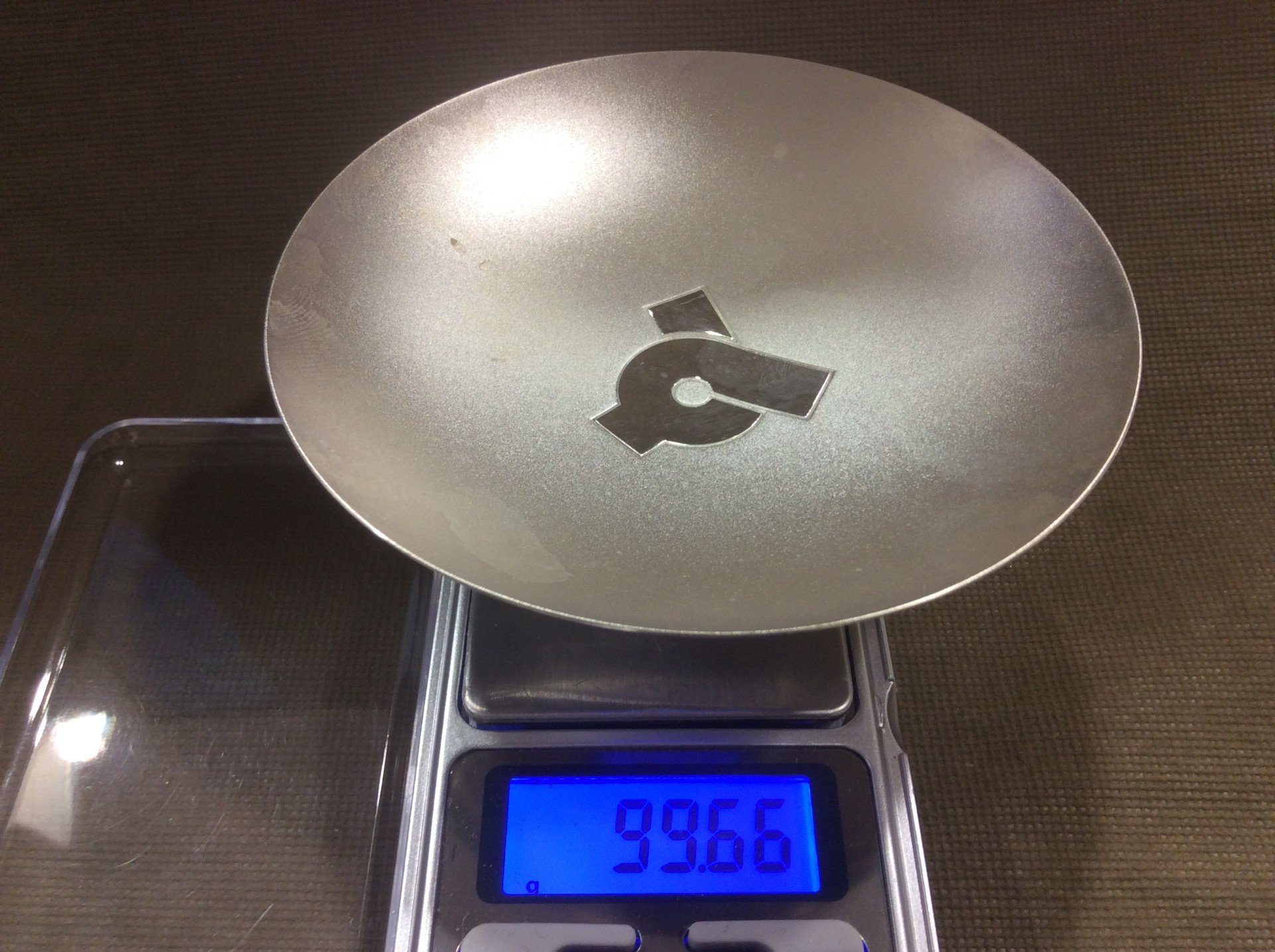 本日 純銀 1グラム 322円 純銀盃 99,6g 銀製品買取 千葉県 流山市