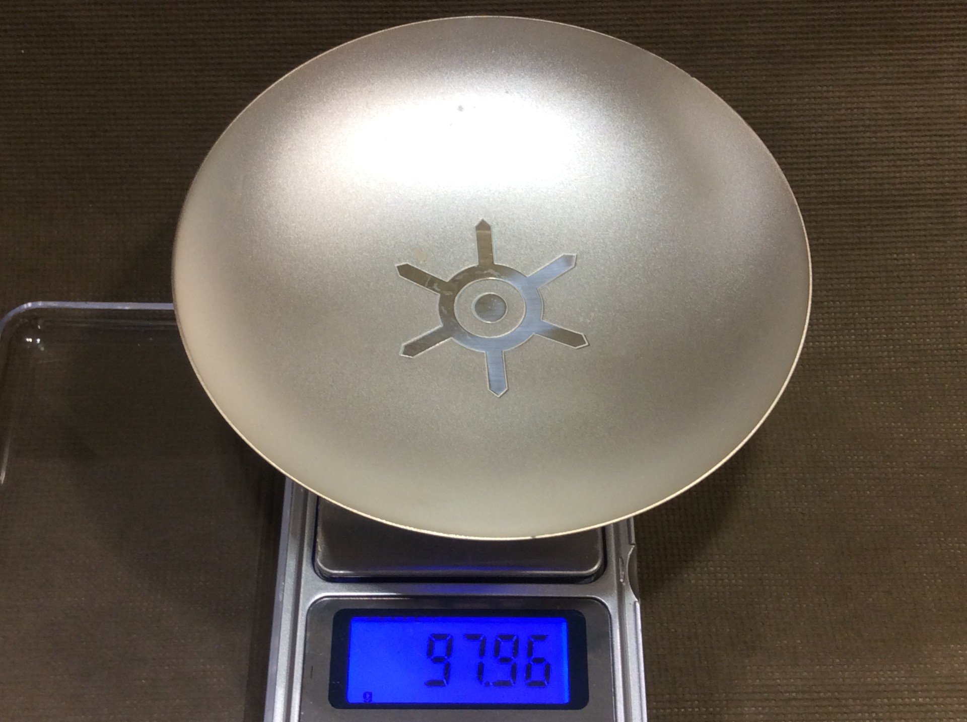 本日 純銀製品 1グラム 377円 純銀盃 97,9g 銀製品買取 茨城県 坂東市